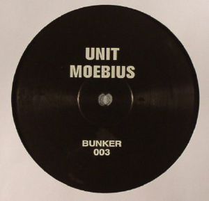 BUNKER 003 (reissue)
