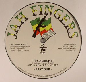It's Alright