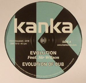 Evolution
