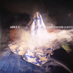 Detroit House Guests