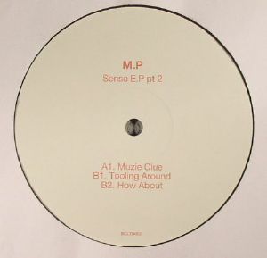 Sense EP Pt 2