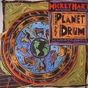 Planet Drum