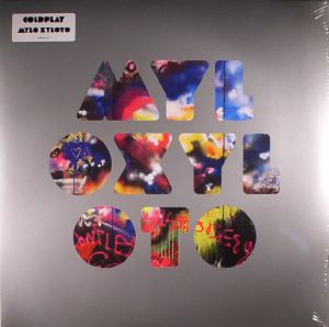 Mylo Xyloto