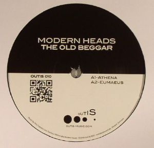 The Old Beggar