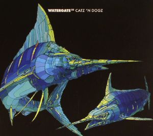 Watergate 22