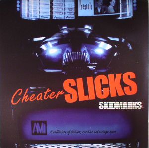 Skidmarks