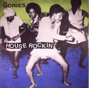 House Rockin'