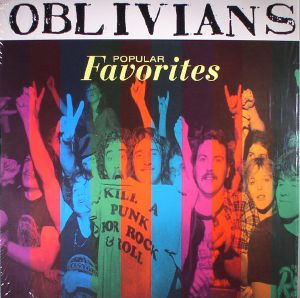 Popular Favorites