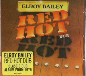 Red Hot Dub (remastered)