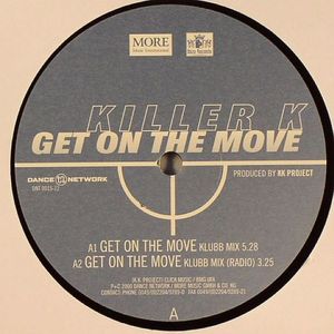 Get On The Move