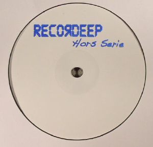 Recordeep Hors Serie 02
