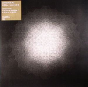 DNA Remixes (including Mandar & Diego Krause remixes)