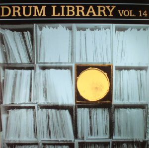 Drum Library Vol 14
