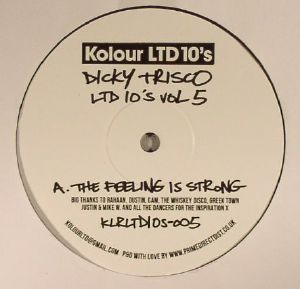 LTD 10's Vol 5