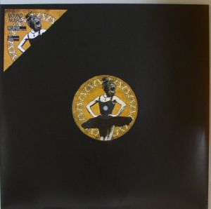 Classic Monkey EP