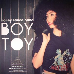 Boy Toy