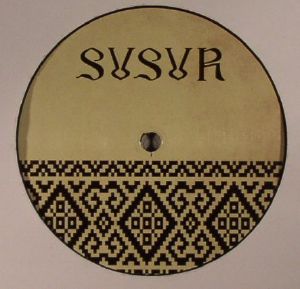 1st Arhaic EP