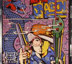 Into The Dragon (remastered)