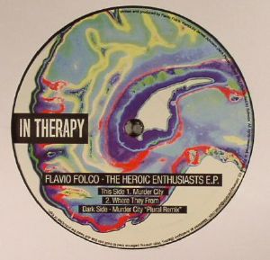 The Heroic Enthusiasts EP