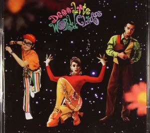 World Clique: Deluxe Edition