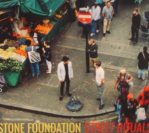 Street Rituals