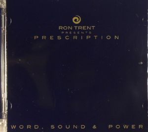 Prescription: Word Sound & Power