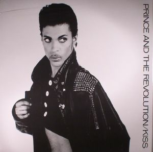 Kiss (reissue)