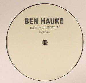 Rough Ready Steady EP