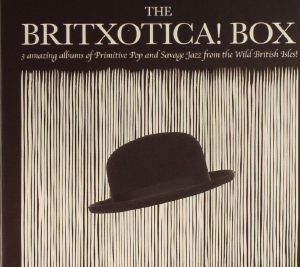 The Britxotica Box