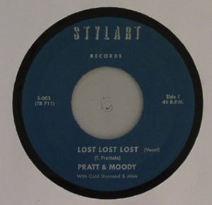 Lost Lost Lost