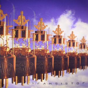 Transistor (reissue)