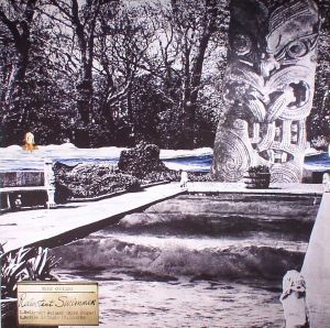 Reluctant Swimmer (reissue)