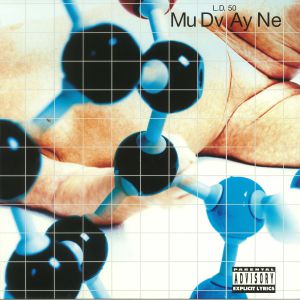 MUDVAYNE - LD 50 (reissue) レコード at Juno Records.