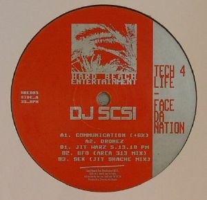 Tech 4 Life: Face Da Nation