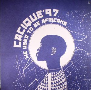 We Used To Be Africans