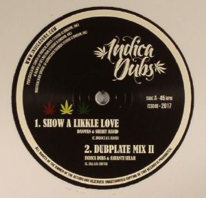 Show A Likkle Love