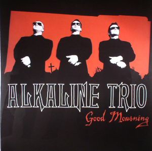 Good Mourning (remastered)