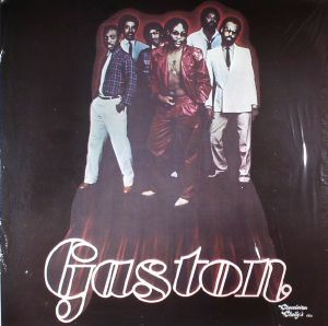 Gaston (remastered)