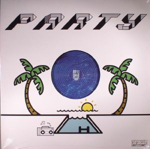 Pool Party EP