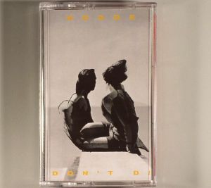 Hodge/Don't DJ