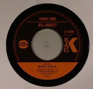 Honky Tonk