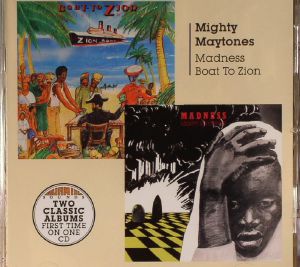 Madness/Boat To Zion
