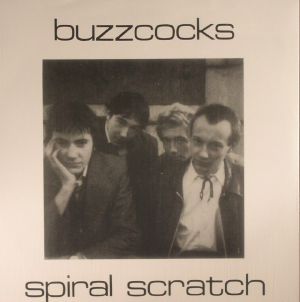 Spiral Scratch