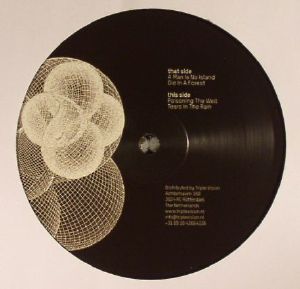 A Man Is No Island EP