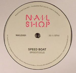 Speed Tools