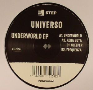 Underworld EP