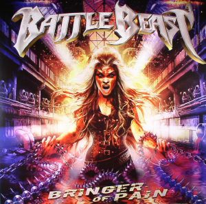 Bringer Of Pain