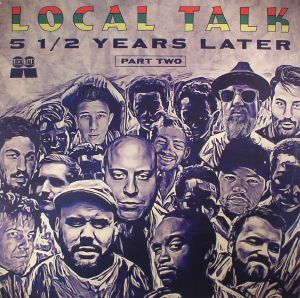 Local Talk 5 1/2 Years Later Part 2
