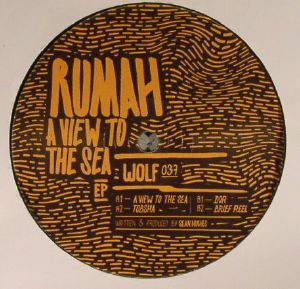 A View To The Sea EP