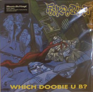 Which Doobie U B? (reissue)